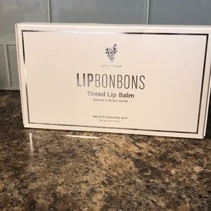 Tinted Lip Balm - Bonbon